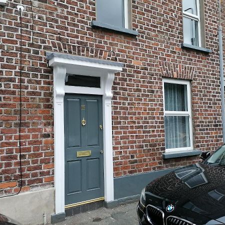 Queens Quarter Holiday Homes (Adults Only) Belfast Exteriér fotografie