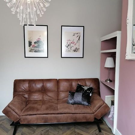 Queens Quarter Holiday Homes (Adults Only) Belfast Exteriér fotografie