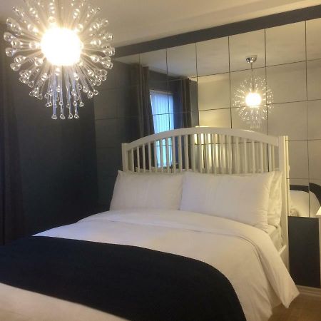 Queens Quarter Holiday Homes (Adults Only) Belfast Exteriér fotografie