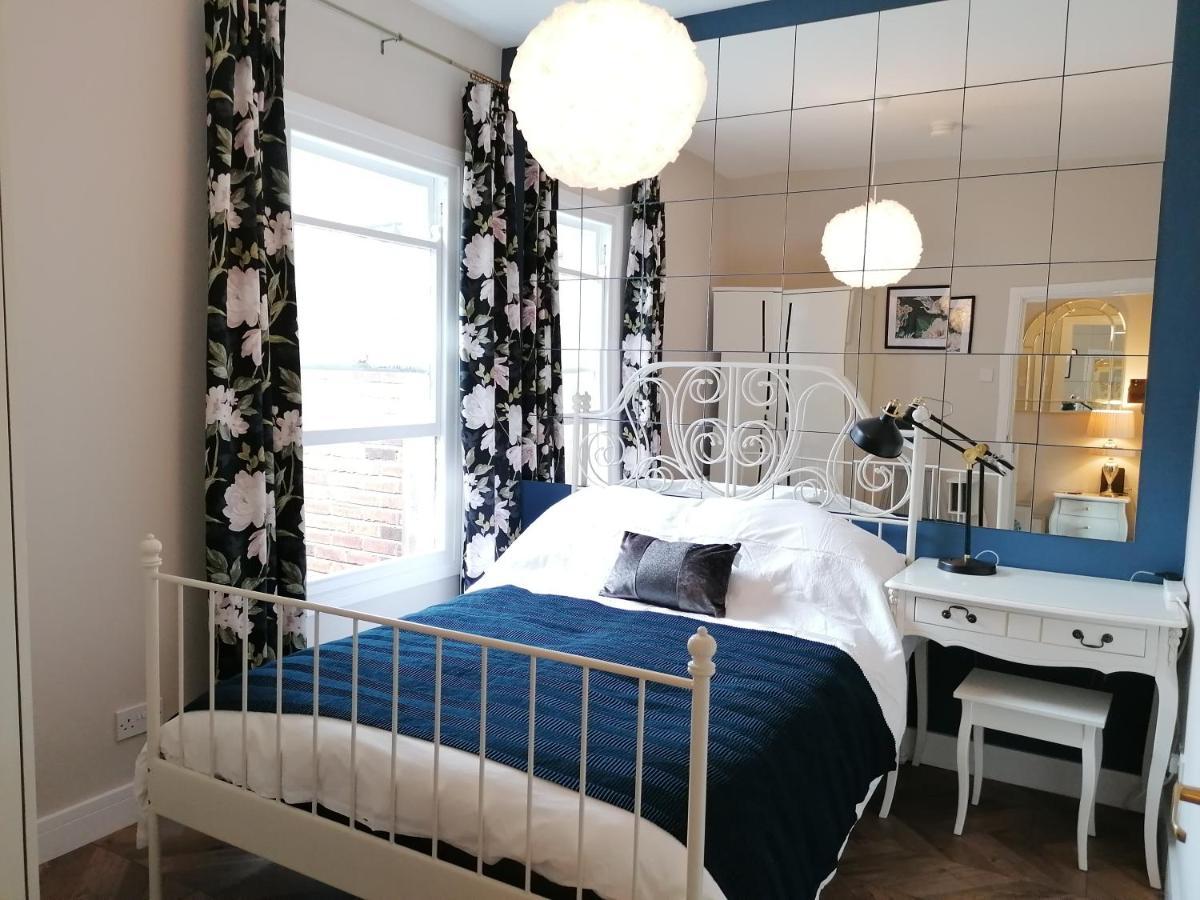 Queens Quarter Holiday Homes (Adults Only) Belfast Exteriér fotografie