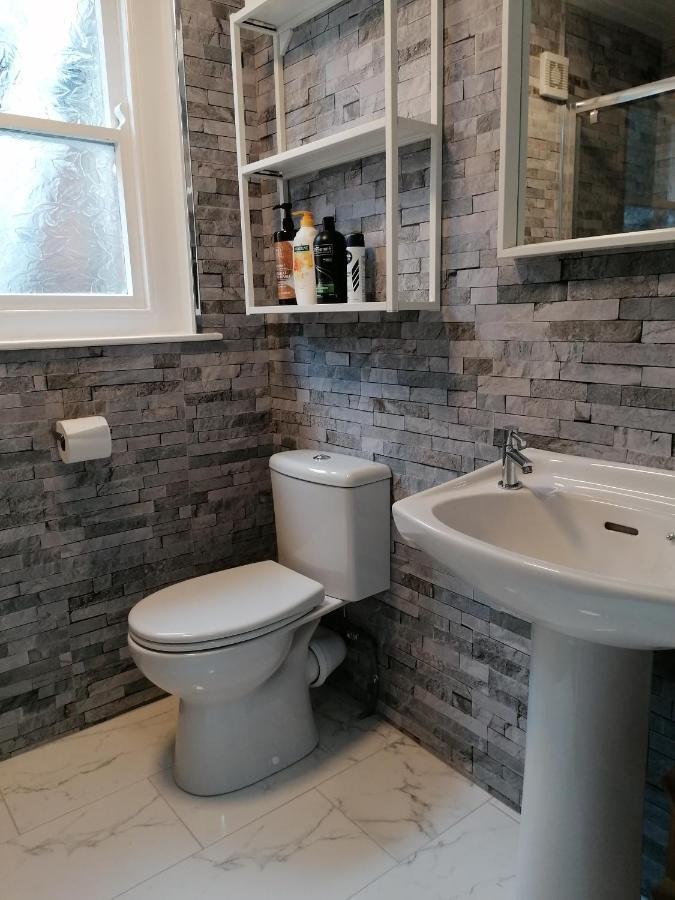 Queens Quarter Holiday Homes (Adults Only) Belfast Exteriér fotografie