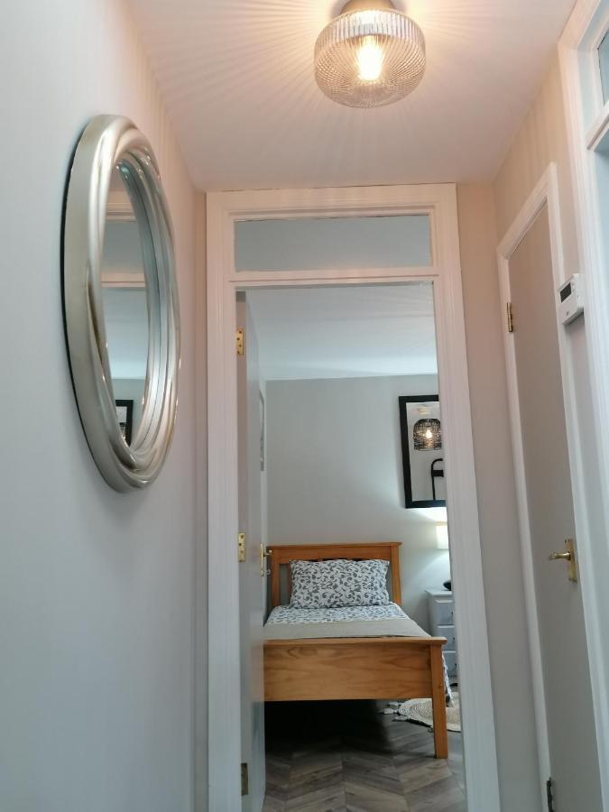 Queens Quarter Holiday Homes (Adults Only) Belfast Exteriér fotografie