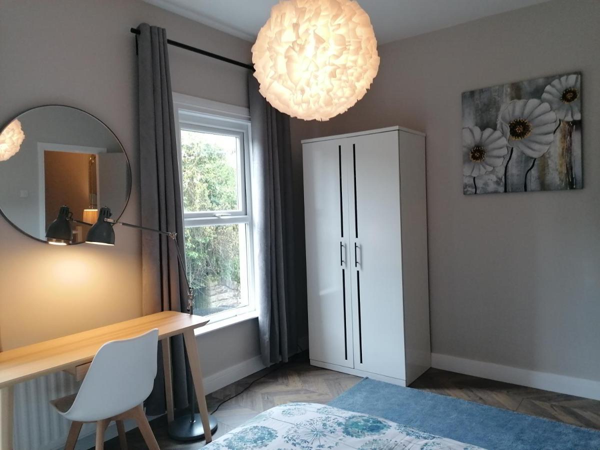 Queens Quarter Holiday Homes (Adults Only) Belfast Exteriér fotografie