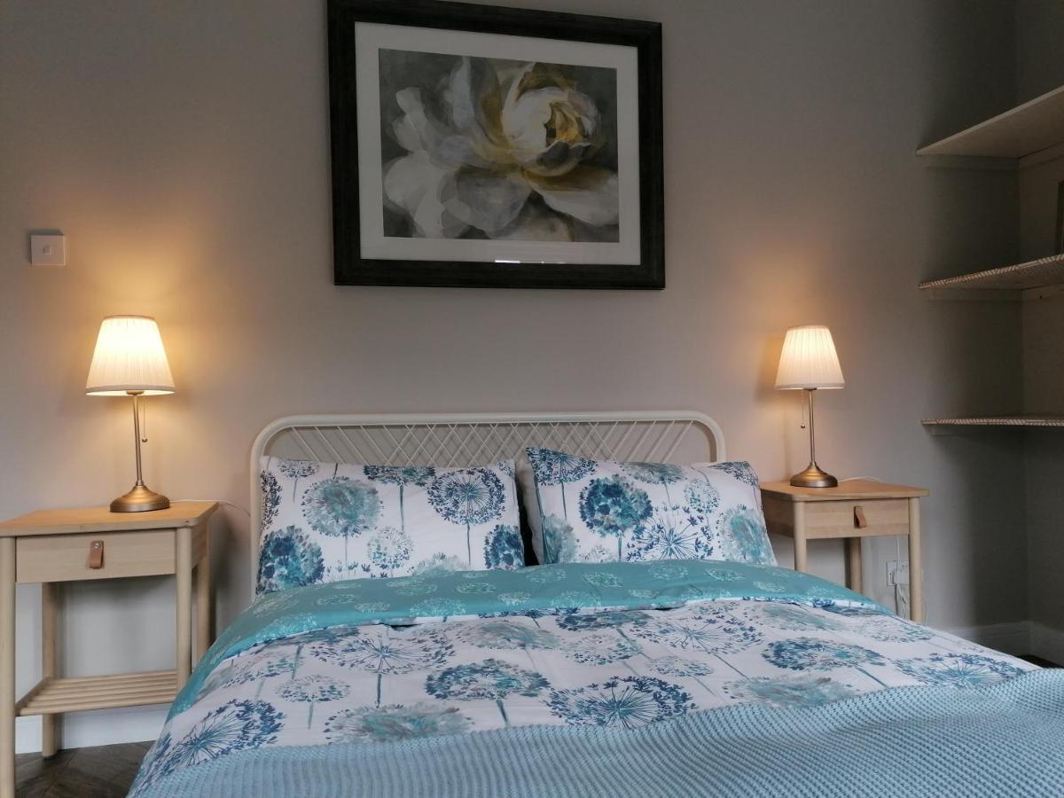 Queens Quarter Holiday Homes (Adults Only) Belfast Pokoj fotografie