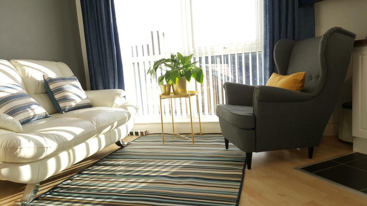 Queens Quarter Holiday Homes (Adults Only) Belfast Exteriér fotografie