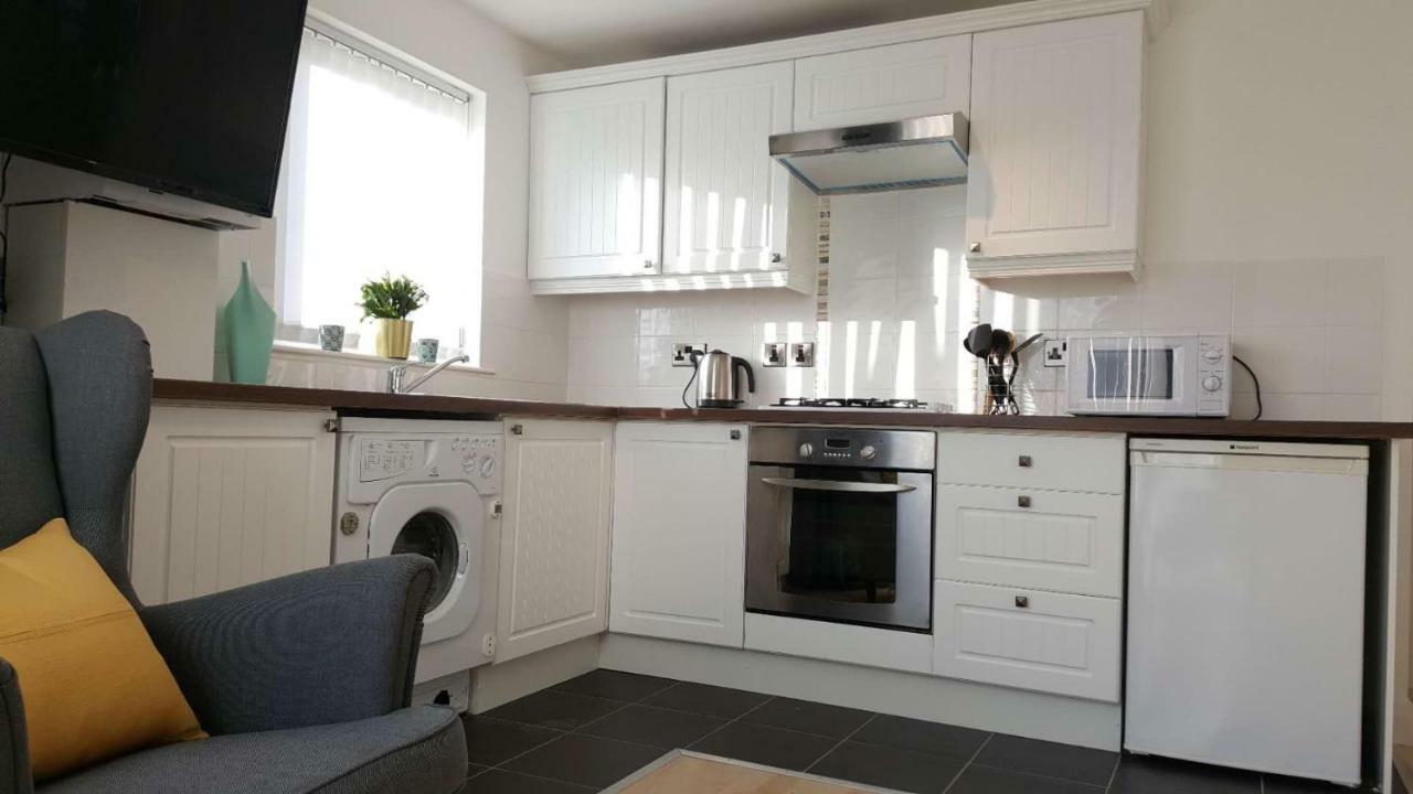 Queens Quarter Holiday Homes (Adults Only) Belfast Exteriér fotografie