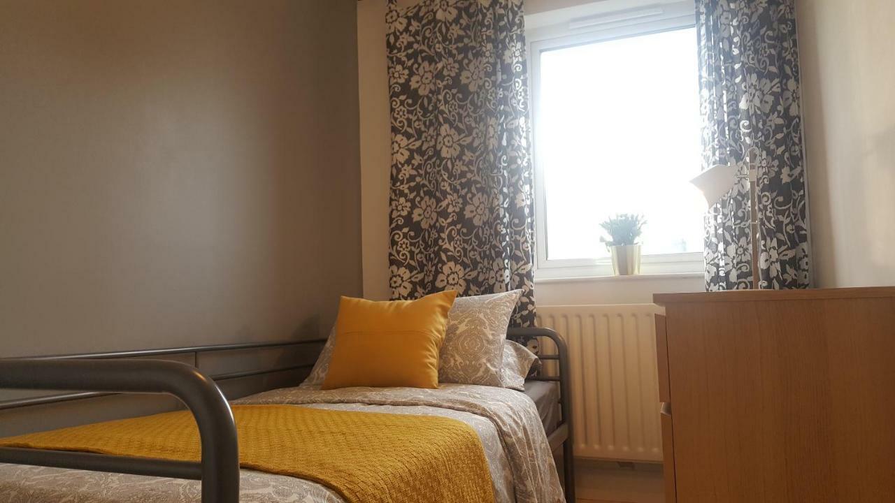 Queens Quarter Holiday Homes (Adults Only) Belfast Exteriér fotografie