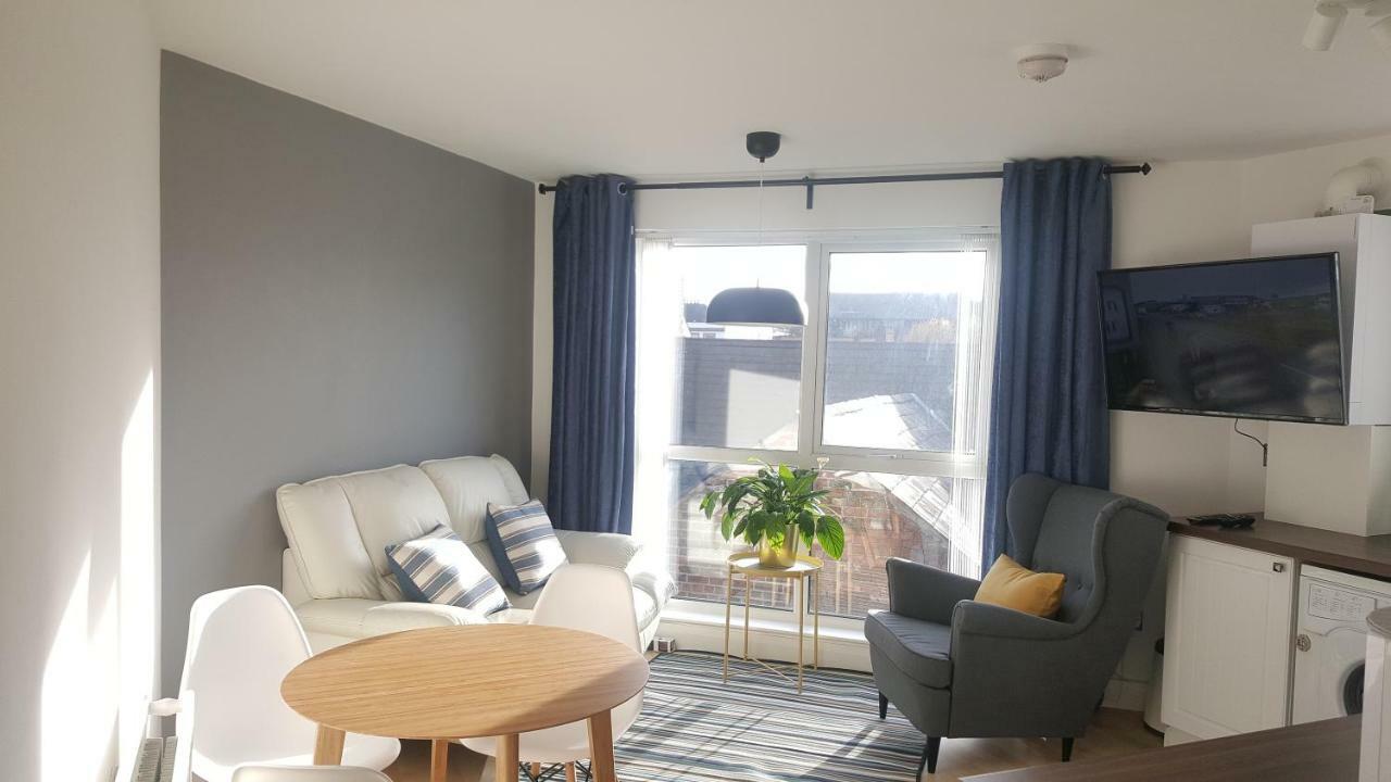 Queens Quarter Holiday Homes (Adults Only) Belfast Exteriér fotografie