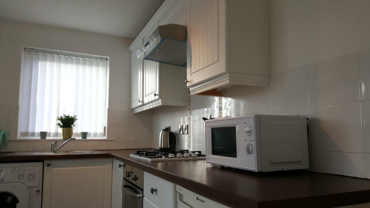 Queens Quarter Holiday Homes (Adults Only) Belfast Exteriér fotografie