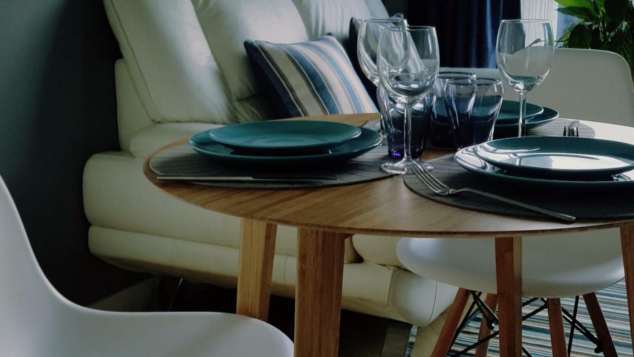 Queens Quarter Holiday Homes (Adults Only) Belfast Exteriér fotografie