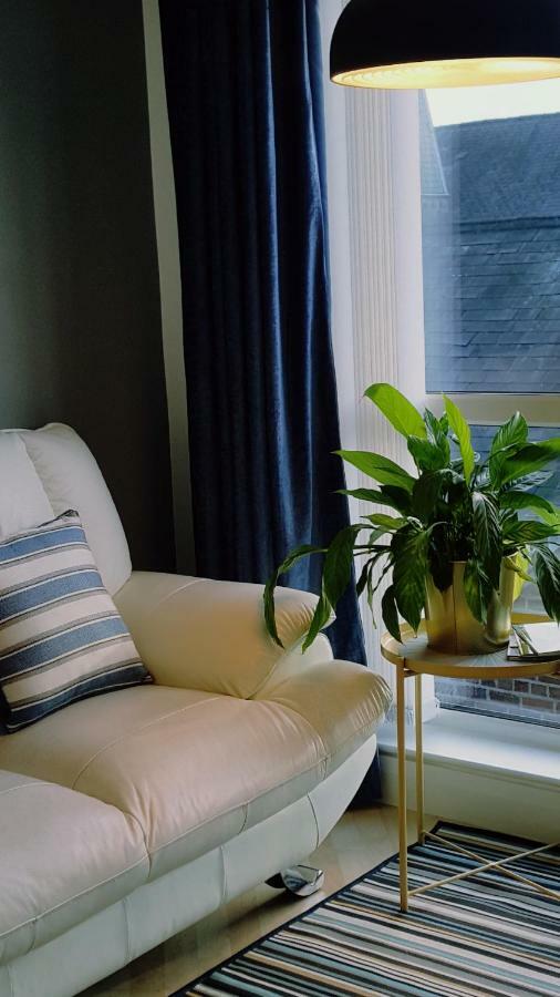 Queens Quarter Holiday Homes (Adults Only) Belfast Exteriér fotografie