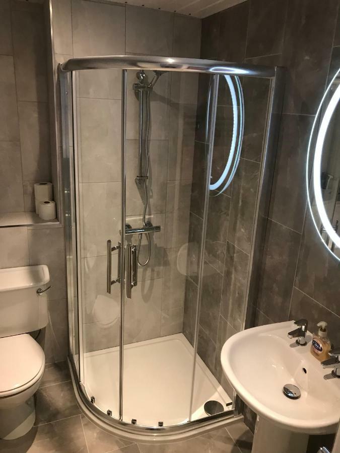 Queens Quarter Holiday Homes (Adults Only) Belfast Exteriér fotografie