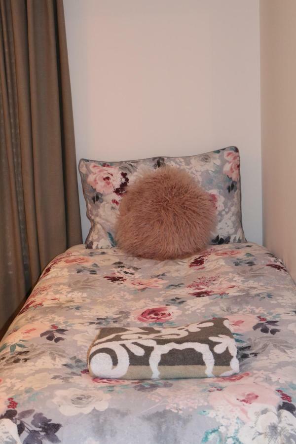 Queens Quarter Holiday Homes (Adults Only) Belfast Exteriér fotografie