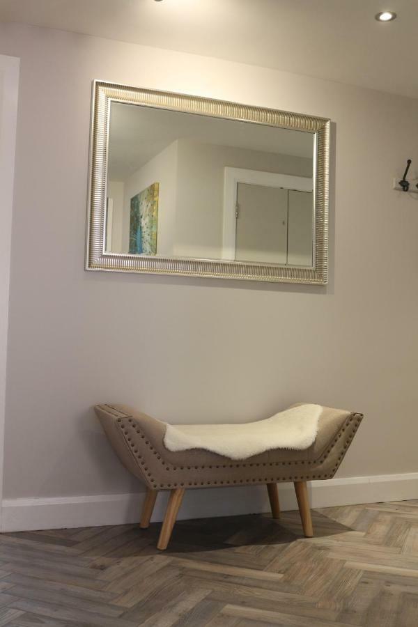 Queens Quarter Holiday Homes (Adults Only) Belfast Exteriér fotografie