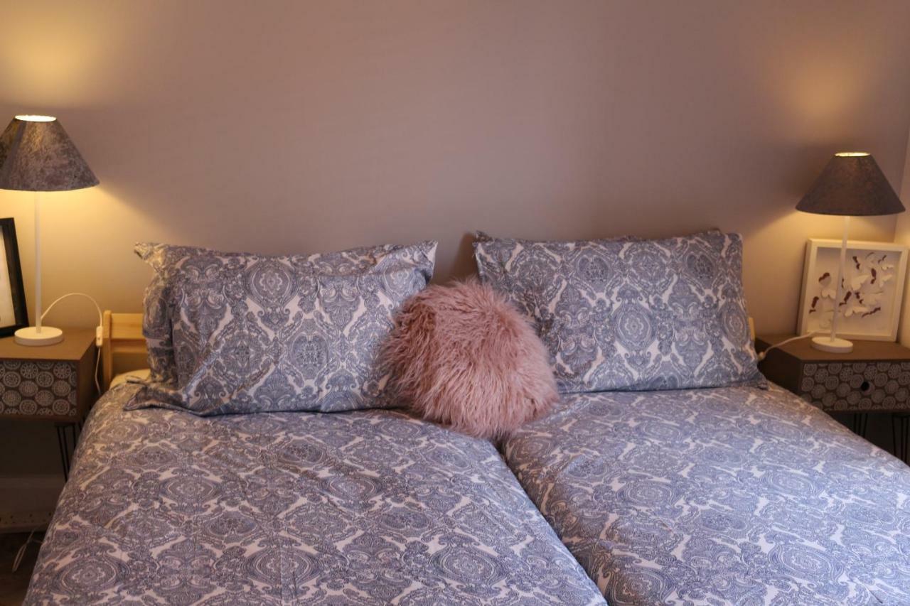 Queens Quarter Holiday Homes (Adults Only) Belfast Exteriér fotografie