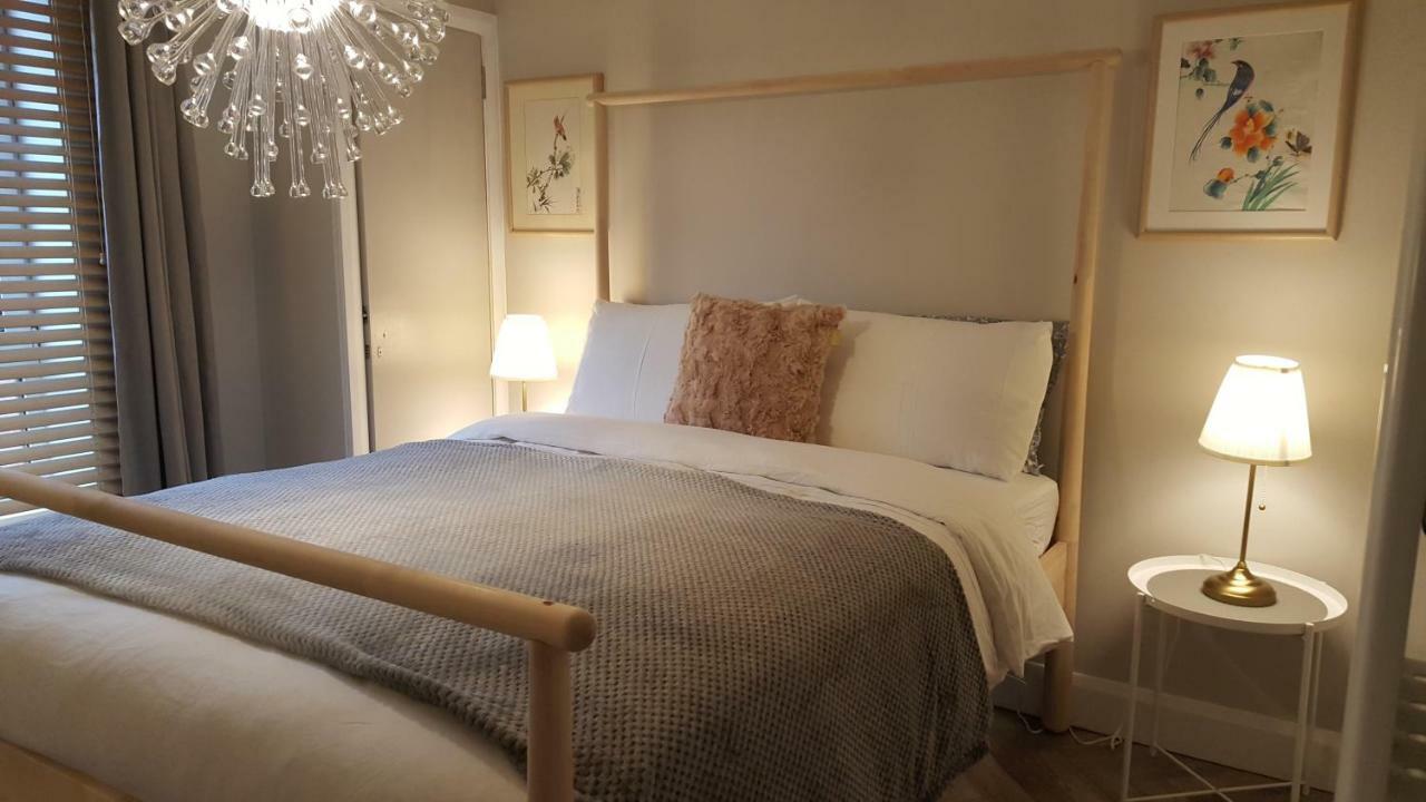 Queens Quarter Holiday Homes (Adults Only) Belfast Exteriér fotografie