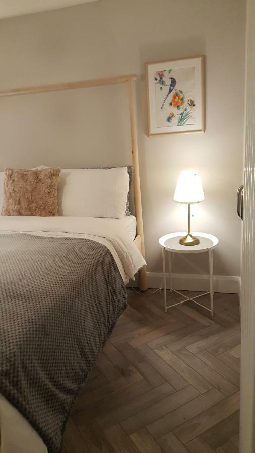Queens Quarter Holiday Homes (Adults Only) Belfast Exteriér fotografie