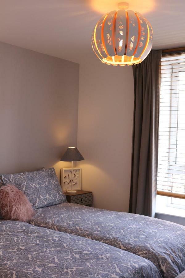 Queens Quarter Holiday Homes (Adults Only) Belfast Exteriér fotografie