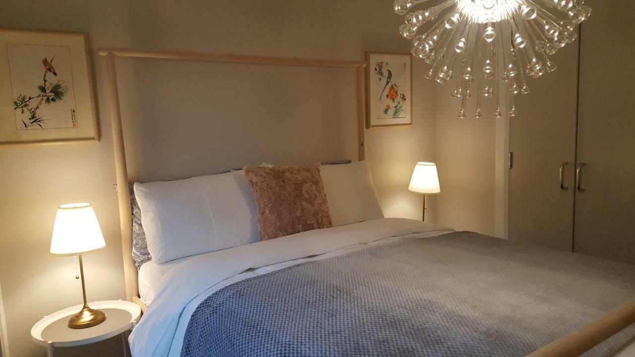 Queens Quarter Holiday Homes (Adults Only) Belfast Exteriér fotografie