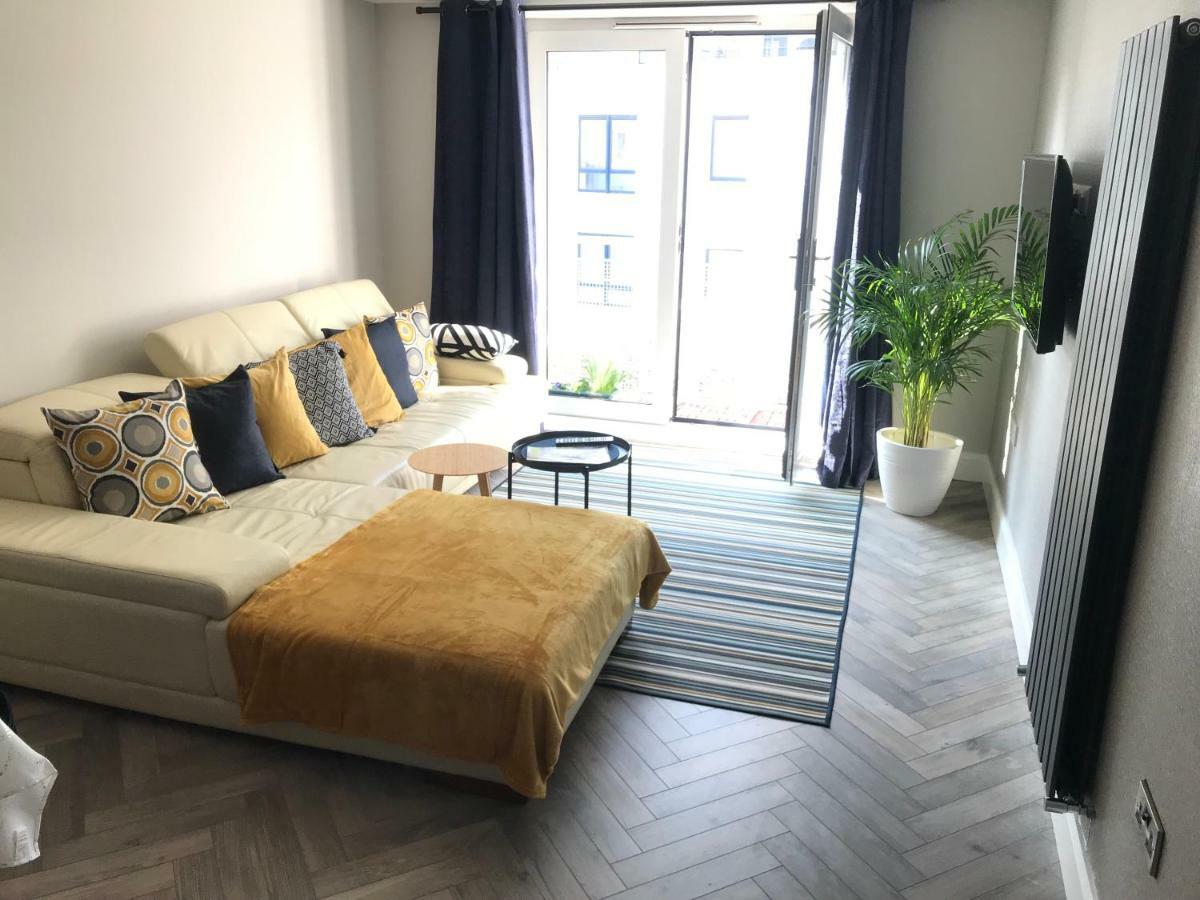 Queens Quarter Holiday Homes (Adults Only) Belfast Exteriér fotografie