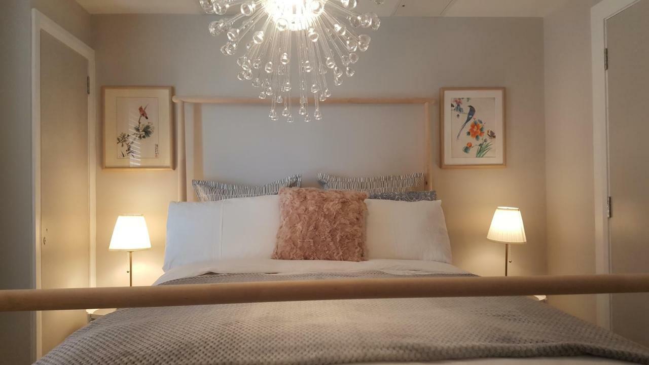 Queens Quarter Holiday Homes (Adults Only) Belfast Exteriér fotografie