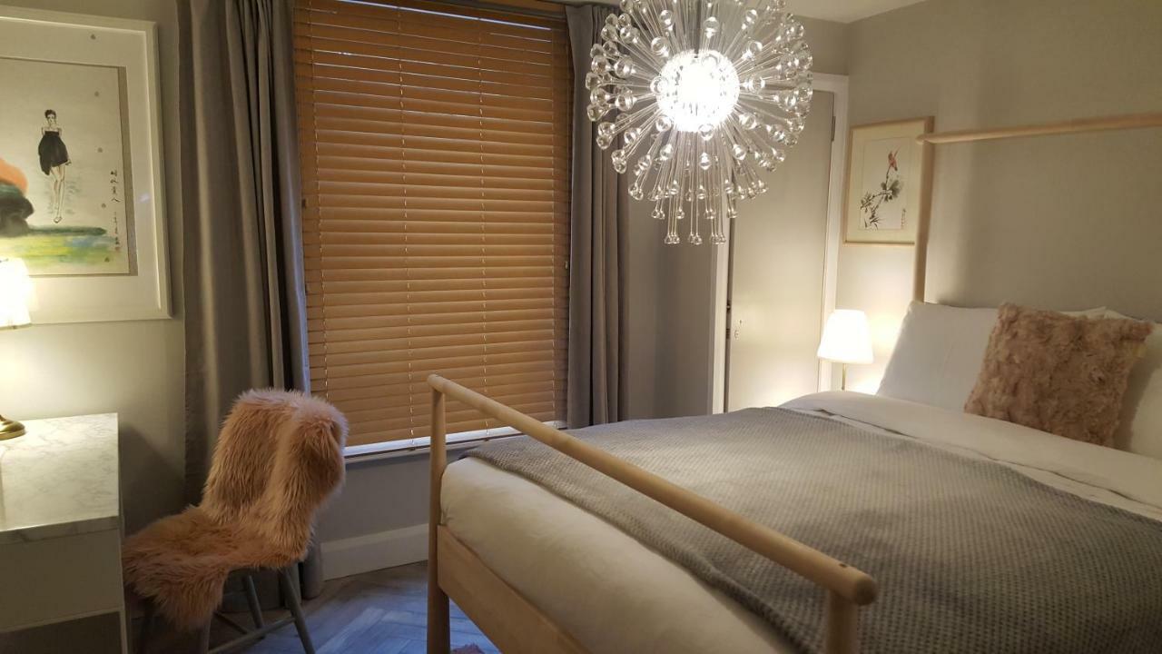 Queens Quarter Holiday Homes (Adults Only) Belfast Exteriér fotografie