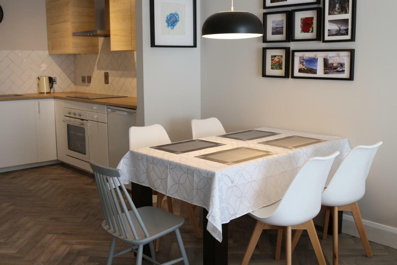 Queens Quarter Holiday Homes (Adults Only) Belfast Exteriér fotografie