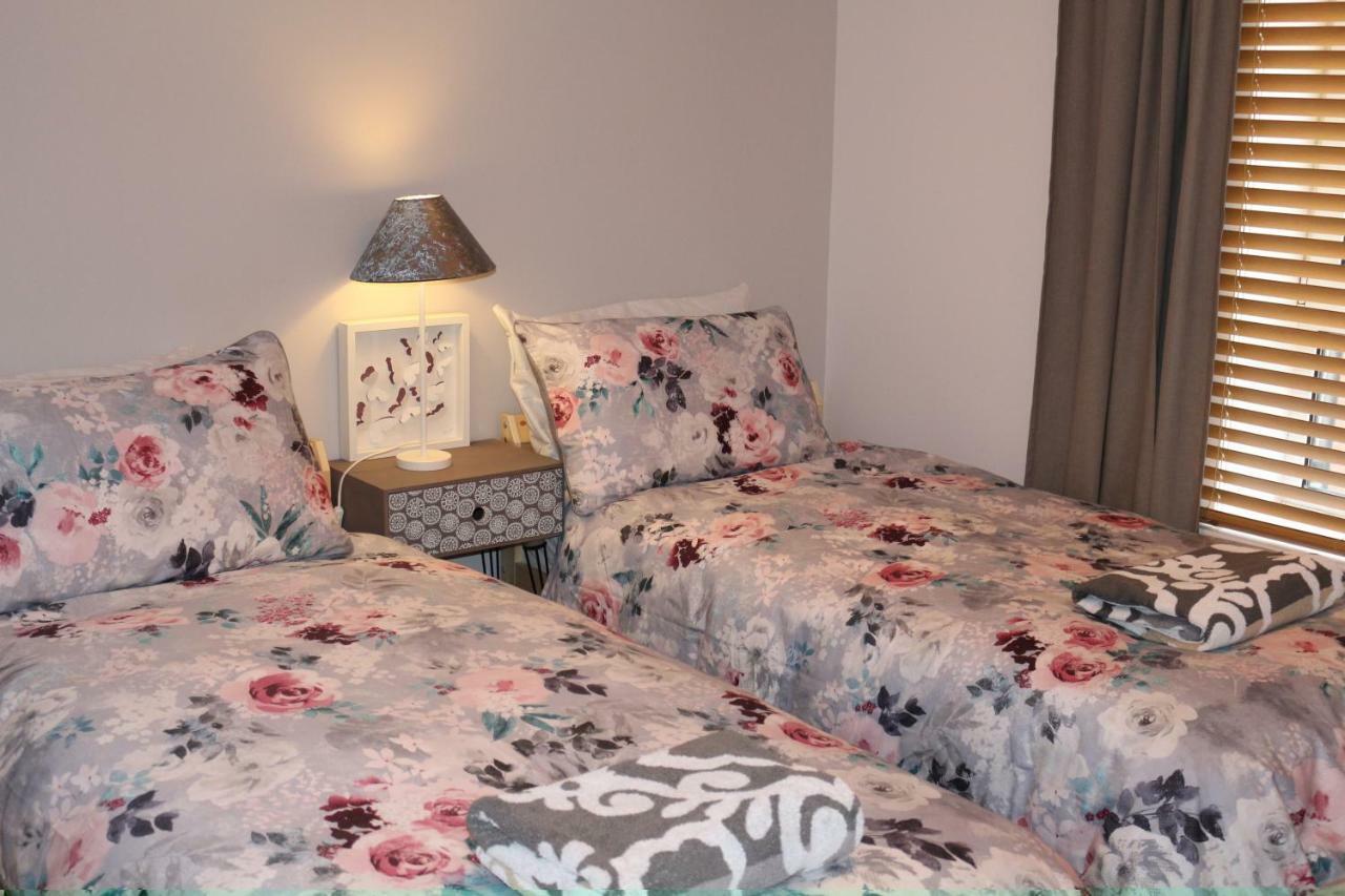 Queens Quarter Holiday Homes (Adults Only) Belfast Exteriér fotografie