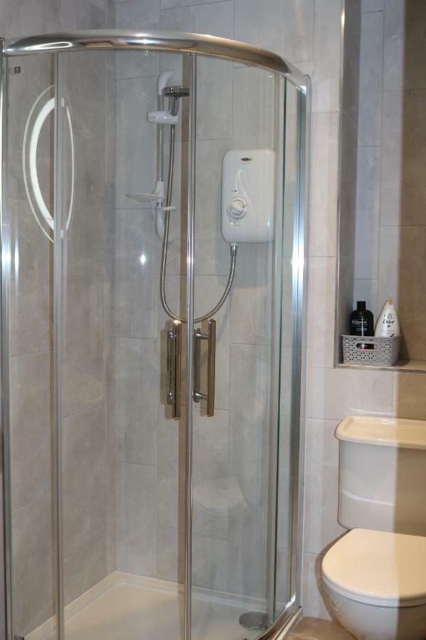 Queens Quarter Holiday Homes (Adults Only) Belfast Exteriér fotografie